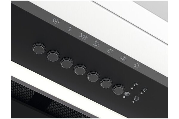 Okap kuchenny Wkład Electrolux LFG916K