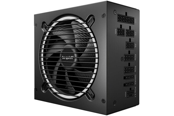 be quiet! Pure Power 13 M 1000W ATX
