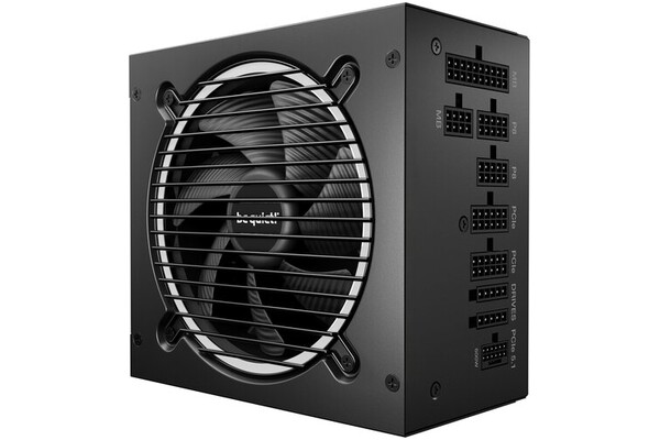be quiet! Pure Power 13 M 750W ATX