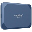 Dysk zewnętrzny SSD Crucial X10 2TB niebieski