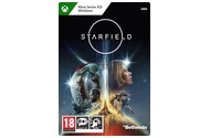 Starfield Edycja Standardowa COMBO PC, Xbox (Series S/X)