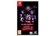 Five Nights at Freddys Help Wanted 2 Nintendo Switch