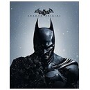 Batman Arkham Origins Cold, Cold Heart PC