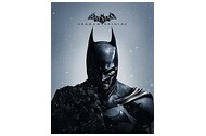 Batman Arkham Origins Cold, Cold Heart PC