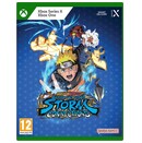 Naruto x Boruto Ultimate Ninja Storm Connections Edycja Standardowa Xbox (One/Series X)