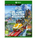 Planet Coaster Console Edition Xbox (One/Series X)