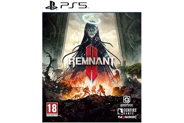 Remnant II PlayStation 5