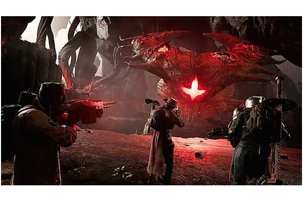 Remnant II PlayStation 5