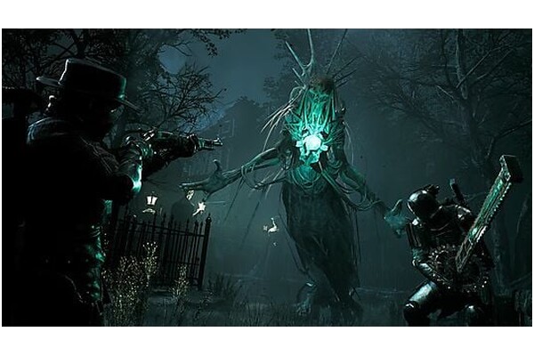 Remnant II PlayStation 5