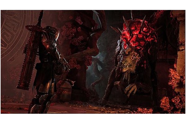 Remnant II PlayStation 5