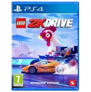 LEGO Drive Edycja Niesamowita PlayStation 4