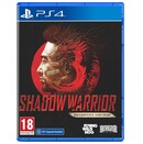 Shadow Warrior 3 Edycja Definitive PlayStation 4