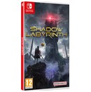 Shadow Labirynth Nintendo Switch