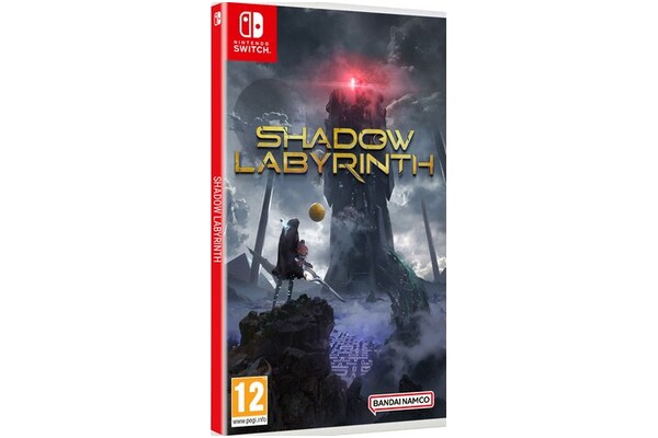 Shadow Labirynth Nintendo Switch