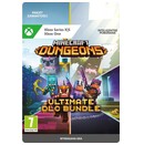 DLC Minecraft Dungeons Edycja Ultimate Bundle Xbox (One/Series S/X)