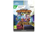 DLC Minecraft Dungeons Edycja Ultimate Bundle Xbox (One/Series S/X)