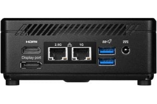 MSI 1MG-020XDE INTEL Iris Xe