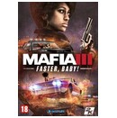 MAC Mafia III Faster, Baby! Mac