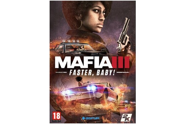 MAC Mafia III Faster, Baby! Mac