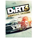 Dirt 3 Edycja Kompletna PC