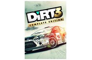 Dirt 3 Edycja Kompletna PC