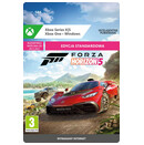Forza Horizon 5 Edycja Standardowa PC, Xbox (One/Series S/X)