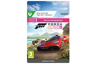 Forza Horizon 5 Edycja Standardowa PC, Xbox (One/Series S/X)