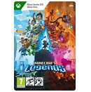 Minecraft Legends Xbox (One/Series S/X)