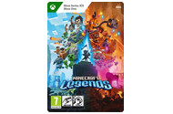 Minecraft Legends Xbox (One/Series S/X)