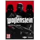 Wolfenstein The New Order PC