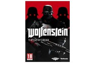 Wolfenstein The New Order PC