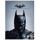 Batman Arkhams PC