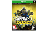 Rainbow Six Extraction Xbox (One/Series S/X)