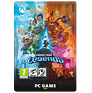 Minecraft Legends PC