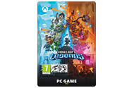 Minecraft Legends PC