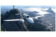 Flight Simulator Standard 40th Edycja Rocznicowa PC, Xbox (Series S/X)