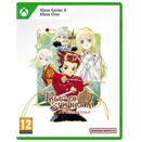 Tales of Symphonia Remastered Chosen Edition Xbox (One/Series X)