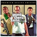 GTA 5 Premium Online Edition RSC PC