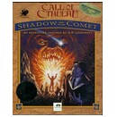 Call of Cthulhu Shadow of the Comet PC