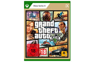 Grand Theft Auto V Xbox (Series S/X)