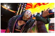 WWE22 nWo 4Life Edition Xbox (One/Series S/X)