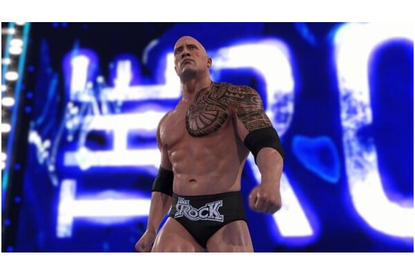 WWE22 nWo 4Life Edition Xbox (One/Series S/X)