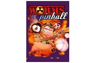 Worms Pinball PC