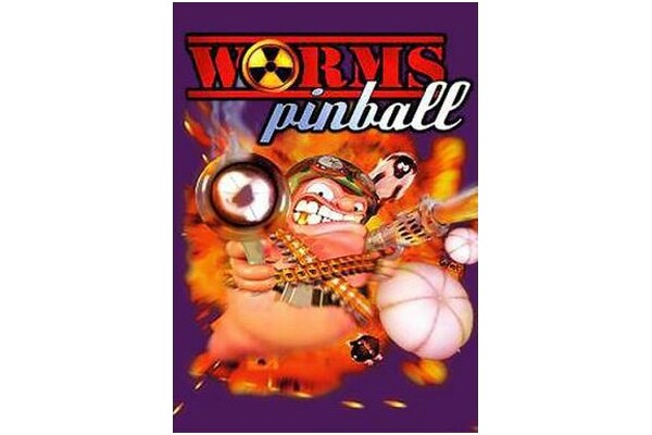 Worms Pinball PC
