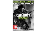 MAC Call of Duty Modern Warfare III Collection 3 Chaos Pack Mac