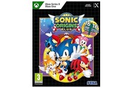 Sonic Origins Plus Xbox (Series X)