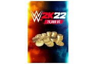 WWE22 Waluta wirtualna (75 000 VC) Xbox (Series S/X)