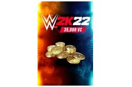 WWE22 Waluta wirtualna (35 000 VC) Xbox One