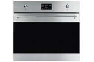 Piekarnik do zabudowy Smeg SOP6302TX elektryczny srebrny