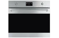 Piekarnik do zabudowy Smeg SOP6302TX elektryczny srebrny